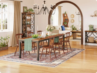Kitchen & Dining