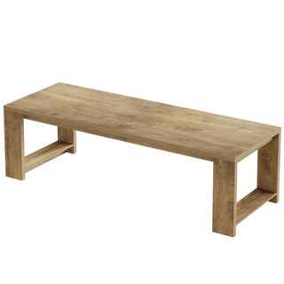 86" Two Person Desk, Long Computer Desk Conference Table for Home Office